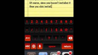 NOVA 3 hack/mod