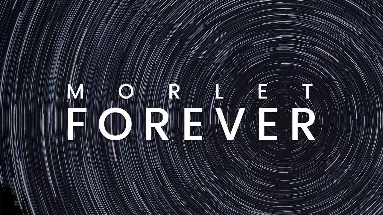 Guarda Morlet - Forever (Lyric Video) su YouTube Guarda Morlet - Forever (Lyric Video) su YouTube