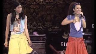 หมวยนี่คะ - พัดชา :: AF2 concert Week 3 [เพลงคู่]