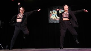 ALRESCHA_2017.3.31_DANCE ATTACK!! OSAKA高校生の部_WINNER