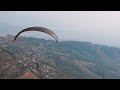 Adventureparaglidingbatra films