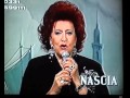 Nascia Prandi - Puntata televisiva con Nilla Pizzi 2 - www.nasciaprandi.it