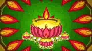 Deepavali Greetings