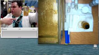 Dissolved Oxygen Testing