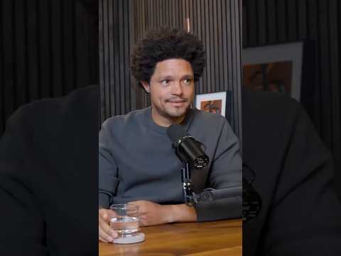 One of our favorite people, Eugene Khoza! | What Now? with Trevor Noah Podcast