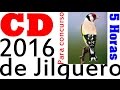 Descargar CD Canto del Jilguero 5 horas para educacion de concurso