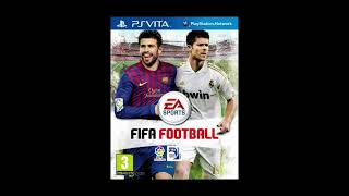 FIFA 12 PSVITA full soundtrack [HQ]