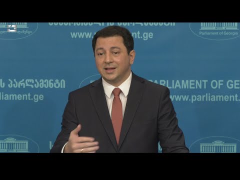 სირცხვილია, დღეს დადასტურდა, რომ გახარიამ იხელმძღვანელა პირადი ინტერესებით - თალაკვაძე