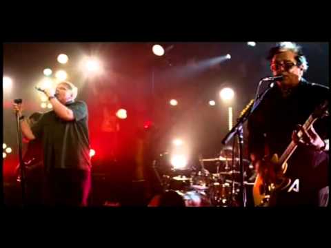 The Offspring -