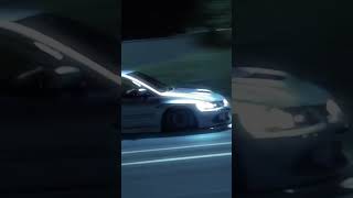 #shorts Evo 9 Moonlight Edit #jdm #lancerevolution #japan #cars #fyp