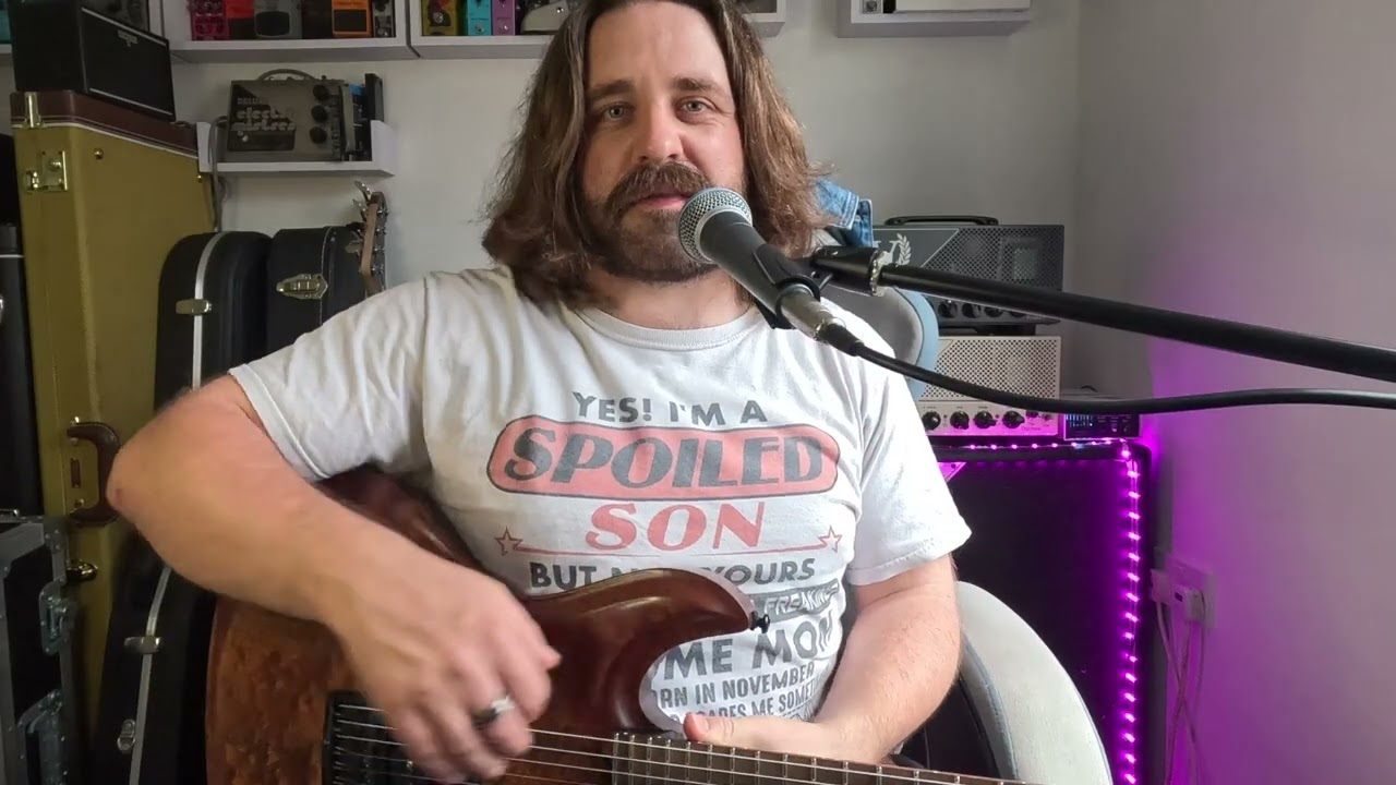 Checking out the 'LO' from 81 Guitar Works, and you need to as