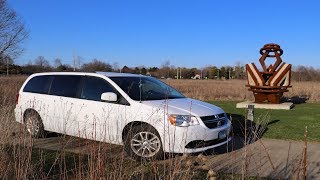 AVANT AUTO LOAN FROM ADVANCIAL | 2016 DODGE GRAND CARAVAN REVIEW | Nurse Life