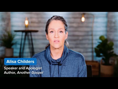 How Do I Talk to My Child Who Has Deconstructed Their Faith? | Alisa Childers