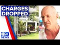 Man involved in kidnapping speaks out | 9 News Australia