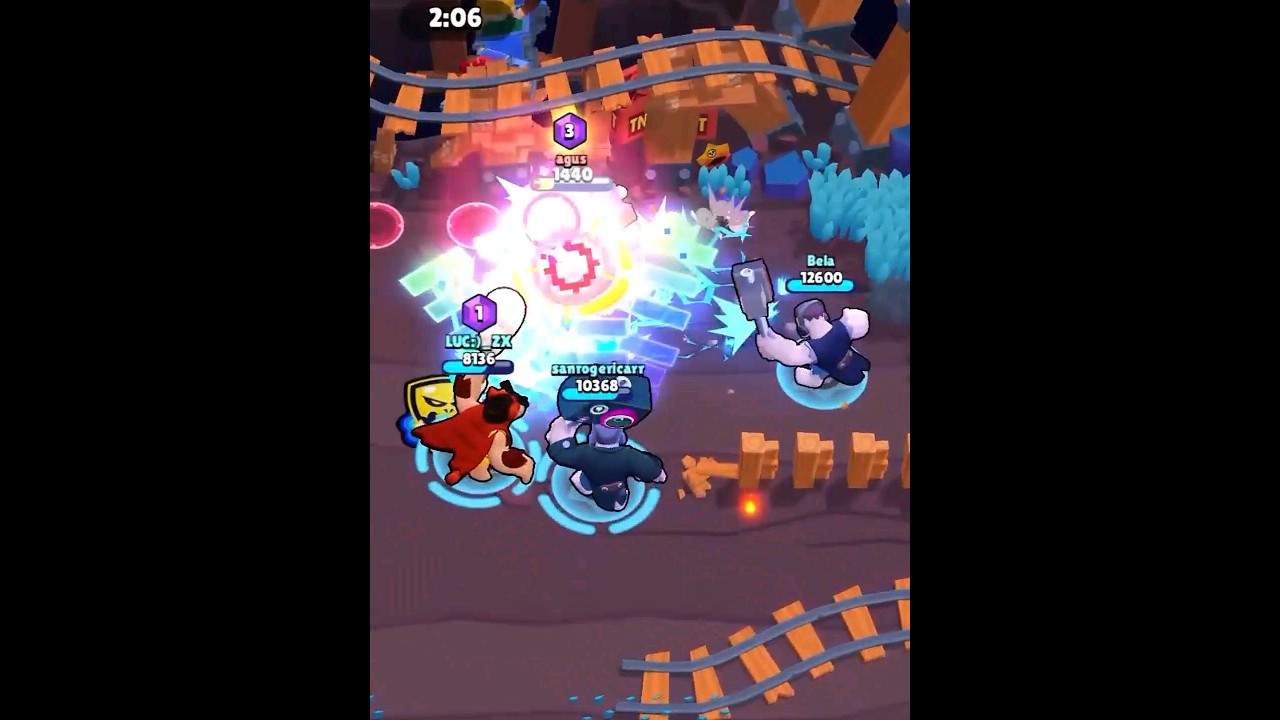 Frank song tutorial #memes #brawlstars #gameplay - YouTube