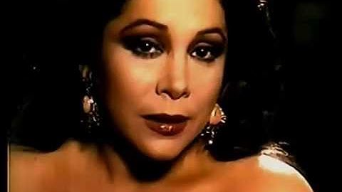 Thumbnail of Isabel Pantoja  - Así fue (Videoclip)