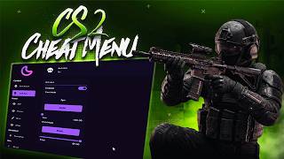 [NEW] Counter Strike 2 Cheat - Download INSANE FREE CS2 Cheats - Undetected