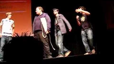 UK Pure Pwnage (2 of 3)