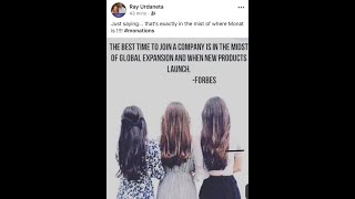 What's coming at Monations The BIGGEST product launch in the company's history!