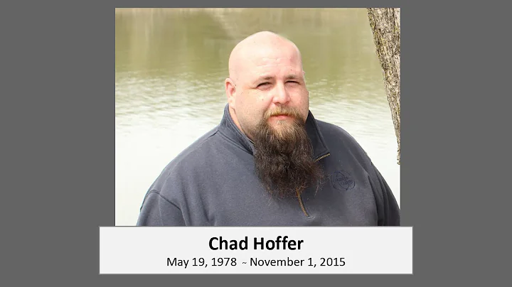 VVCC 20151109 Chad Hoffer -  Missouri Memorial