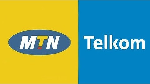 How to check all balances on TELKOM & MTN