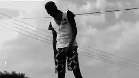 Martin Lamar Space Trip (Official Music Video)