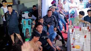NEW GAPERO - SEXY SONG - YAYA APRILIA - WEDDING AGUS & HERA - JAPAN DAWE KUDUS