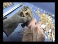 How to wood carve a ball in a box part II How to wood carve a ball in a box part II