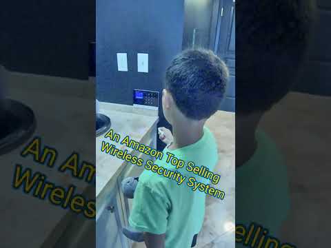 Physical Security Pen