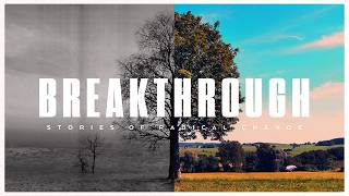 Breakthrough Part One: Let's Be Honest