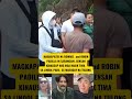 ROMMEL AND ROBIN PADILLA IN SARANGANI #shortvideo #cctto
