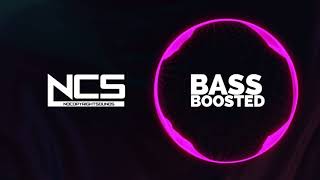 Aero Chord & Anuka - Incomplete (Muzzy Remix) [NCS Bass Boosted]