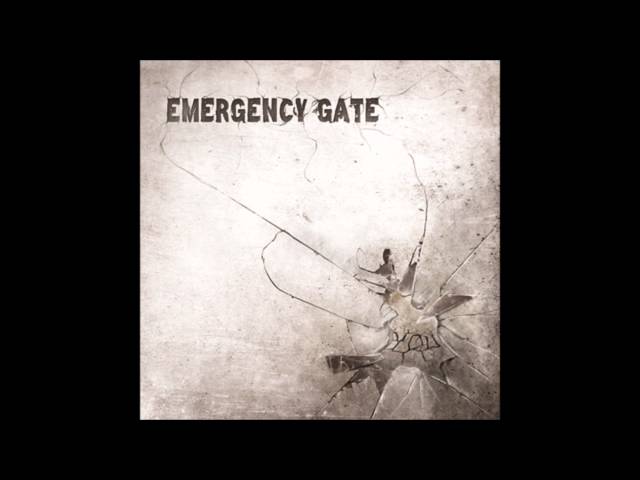 Emergency Gate   - Breathless