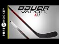 Bauer Vapor X 3.7 Hockey Stick | Product Review