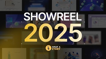 SaaS Explainer Video & Product Demo Video Showreel | What a Story Animatievideo Productiediensten