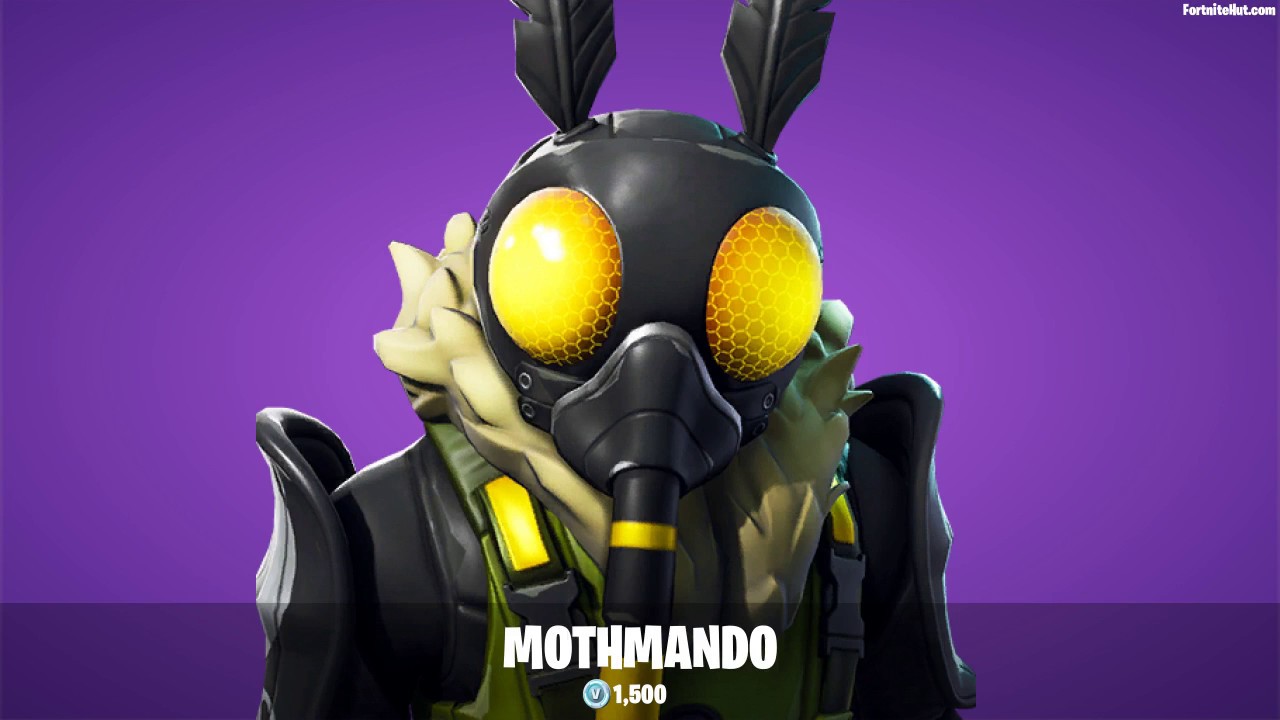Fortnite Shop Rotation November 30th 2018 - YouTube