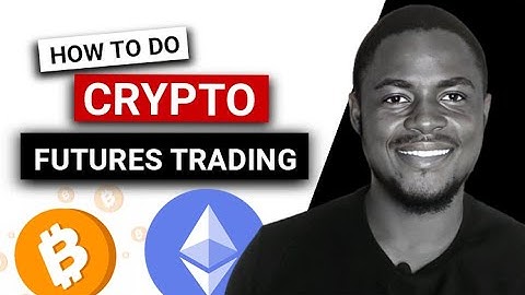 How To Do Crypto Futures Trading On Bybit App. (STEP BY STEP GUIDE)