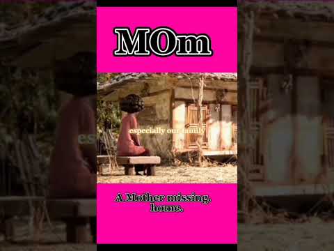 Mom A Mother Missing Home A Mother Relationship To Her Daughter 