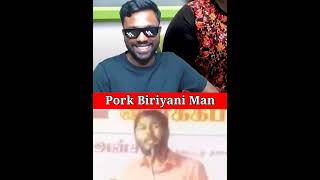 Ymj Althafi Roasted Biriyani man 😂😂