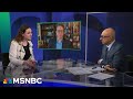 ‘I realized, it might have to be me’: Lawyer resigns from firm over Trump deal, says ‘pay attention’