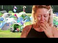 "I'm Going to Kill You" - Bride IN TEARS Over Camping on Her Wedding Day? | Don't Tell the Bride