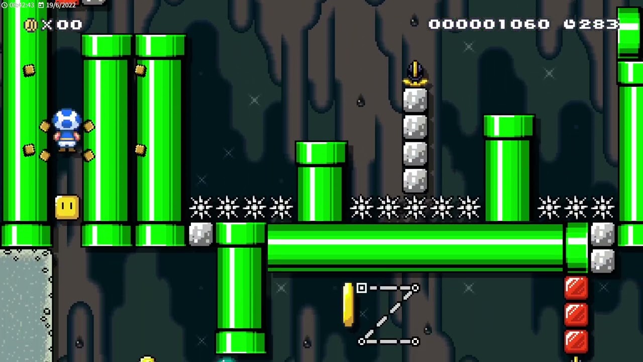 Mr Mister Lahey's Trip to the LC by Emdusic