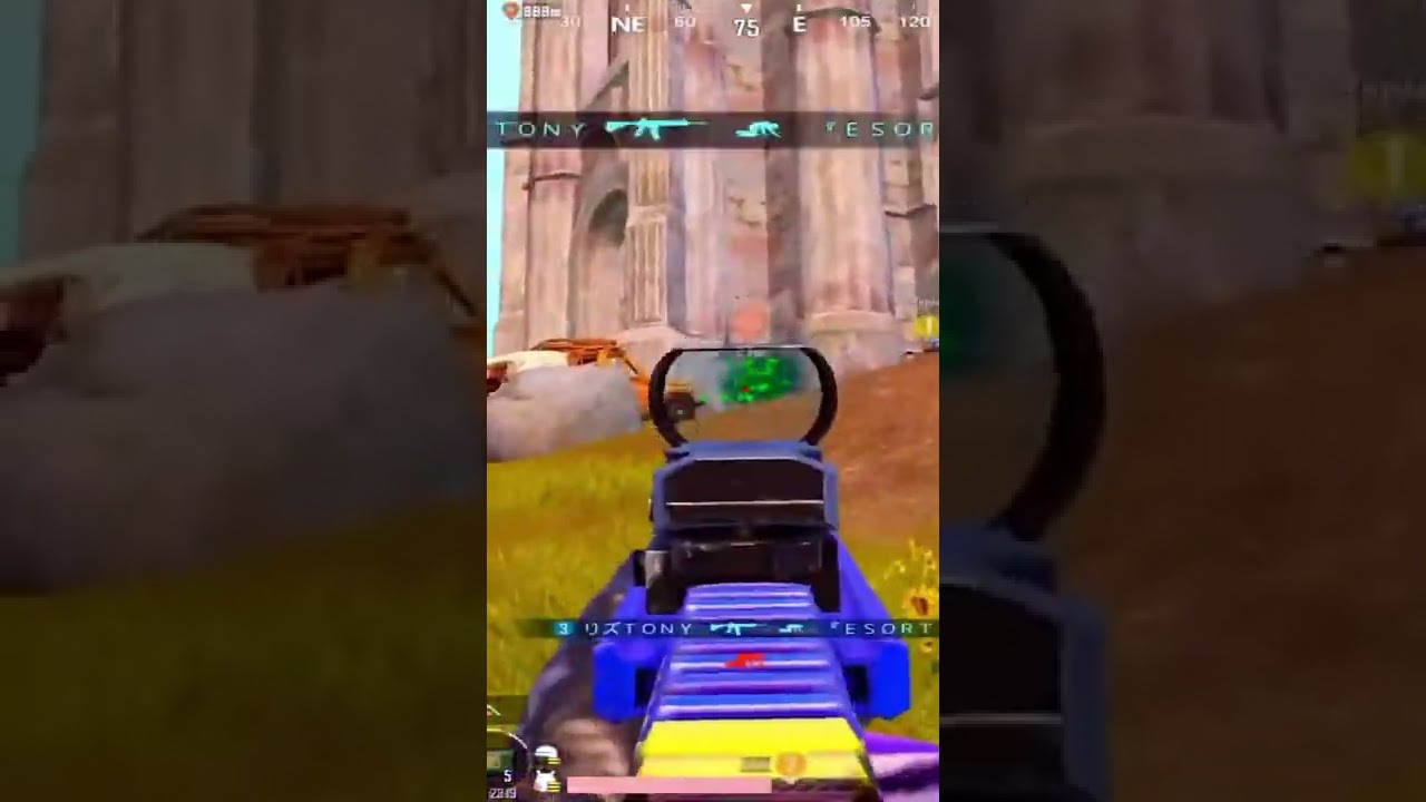 1v3 🔥 CLUTCH EASY BHOLTHE 🥵 | 