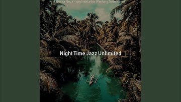 Vivacious Working from Home