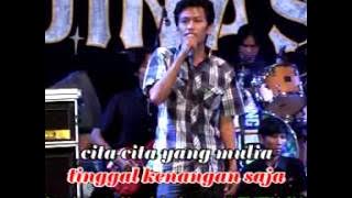 Kesunyian Jiwa - OM Dinasty, Ngampel.