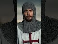Monks Became Knights? The Templar Paradox