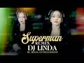 SIÊU PHẨM ✈️ NHẠC BAY REMIX CỰC MẠNH💨DJ LINDA CỰC XINH | HUỲNH LÊ ARTIST