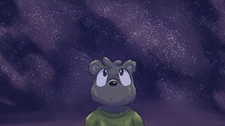 Mr Blue - Crusader Catherine Feeny Cover