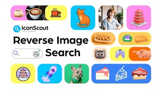 Reverse Image Search | Discover design assets with the power of AI Profile