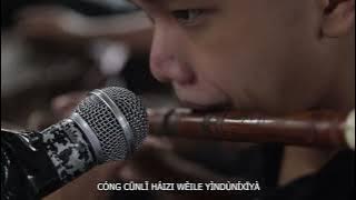 Video Pesan Mendunia versi Mandarin (lirik nasional) Jesicka - Cipt.Muda.M - Aransemen Firman